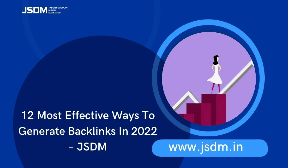 ways to generate backlinks
