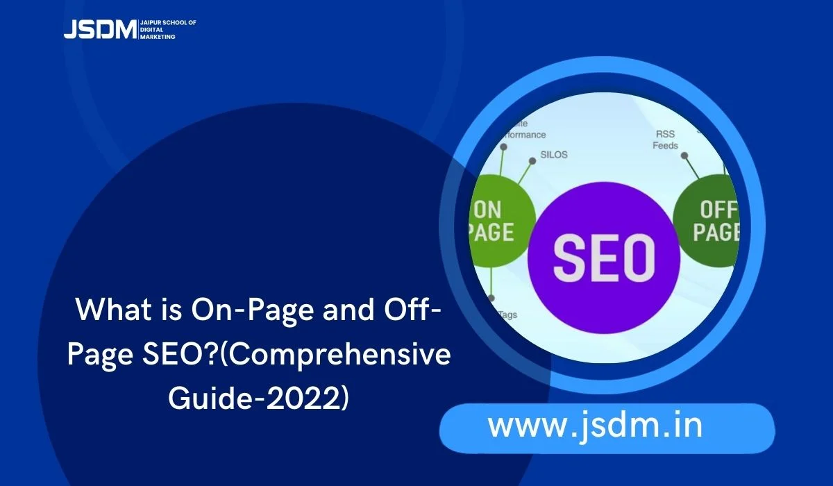 The Complete Guide to On-Page SEO