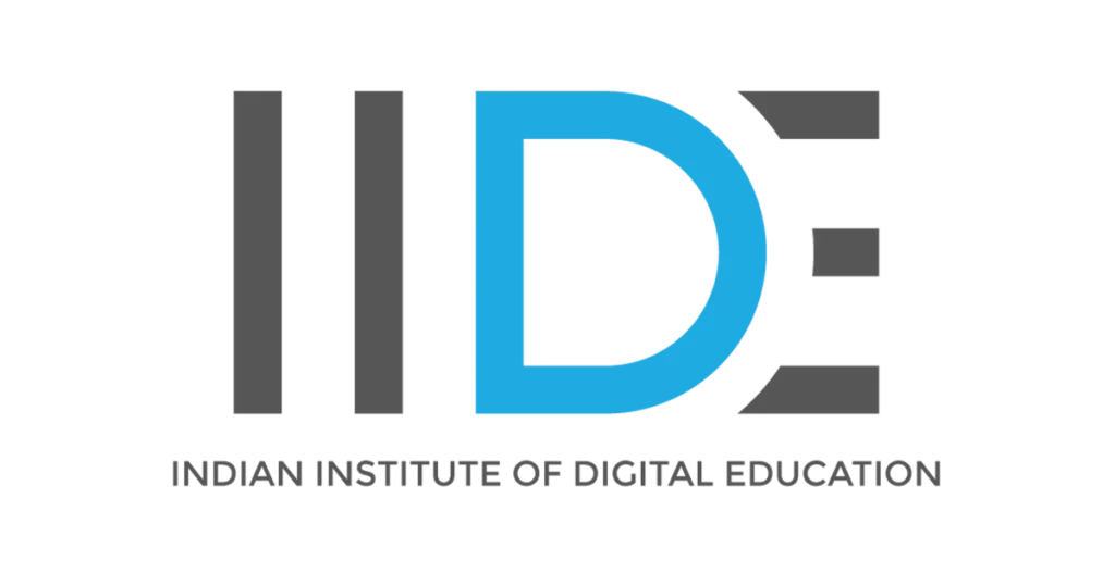 IIDE - Institute of Digital marketing