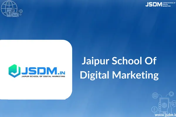 JSDM - Best Digital Marketing Course in Pilani