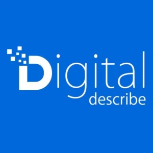 digital describe