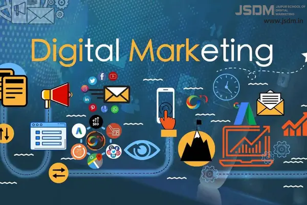 Top Digital Marketing Institutes in Pilani