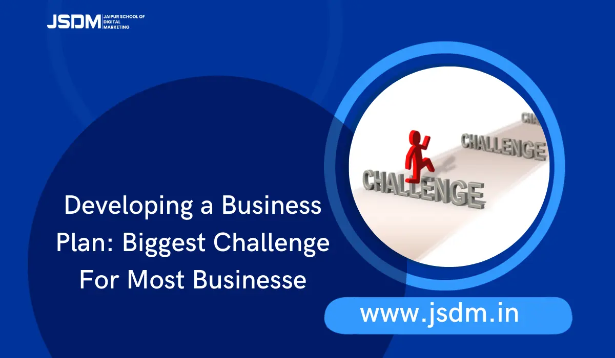 Biggest Challenge in a business