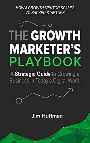 Growth Marketers Book