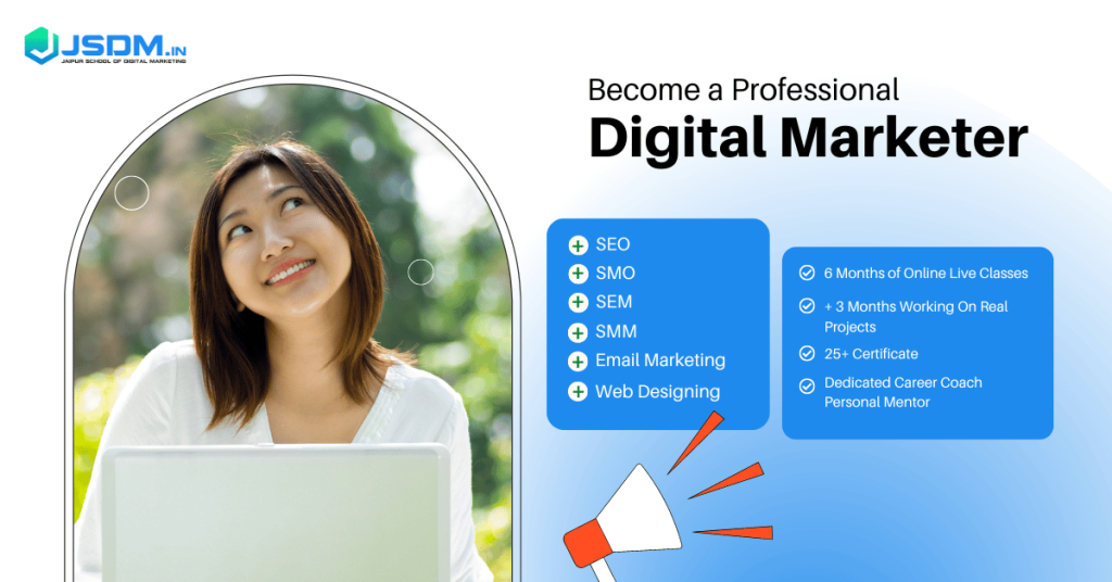 Best Digital Marketing Courses for Housewives