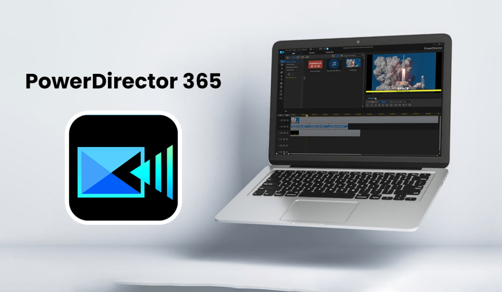 Power Director 365