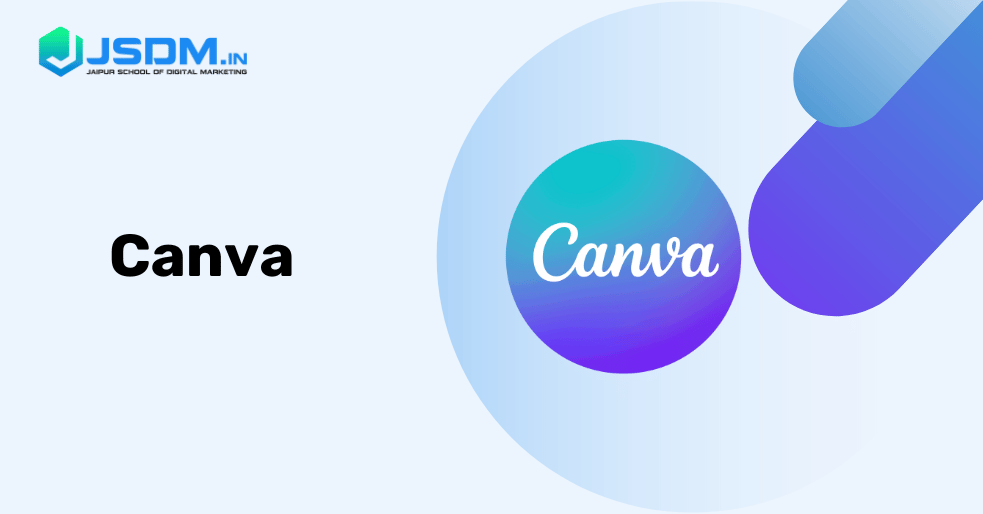 Canva Business Content Marketing