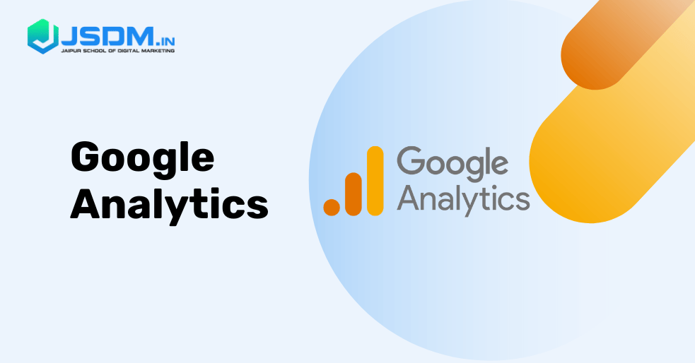 Google Analytics Content Marketing