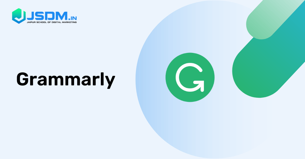 Grammarly Content Marketing