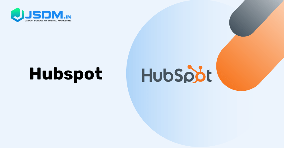 Hubspot Content Marketing