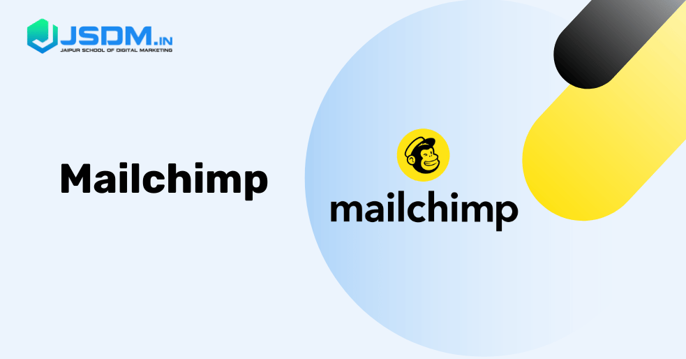 Mailchimp Content Marketing