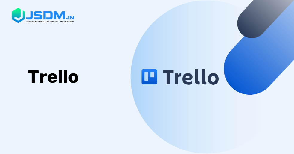 Trello Content Marketing