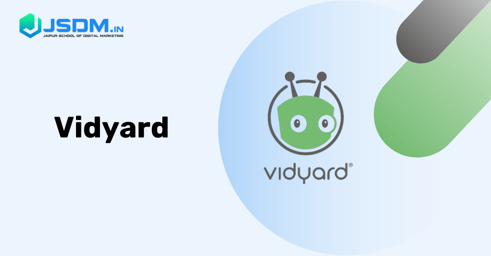 Vidyard Content Marketing