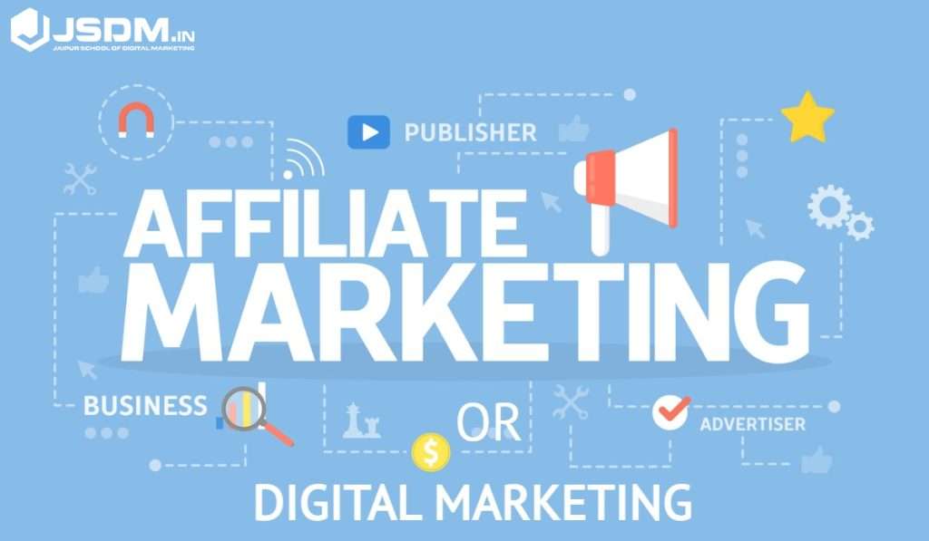 Affiliate Marketing