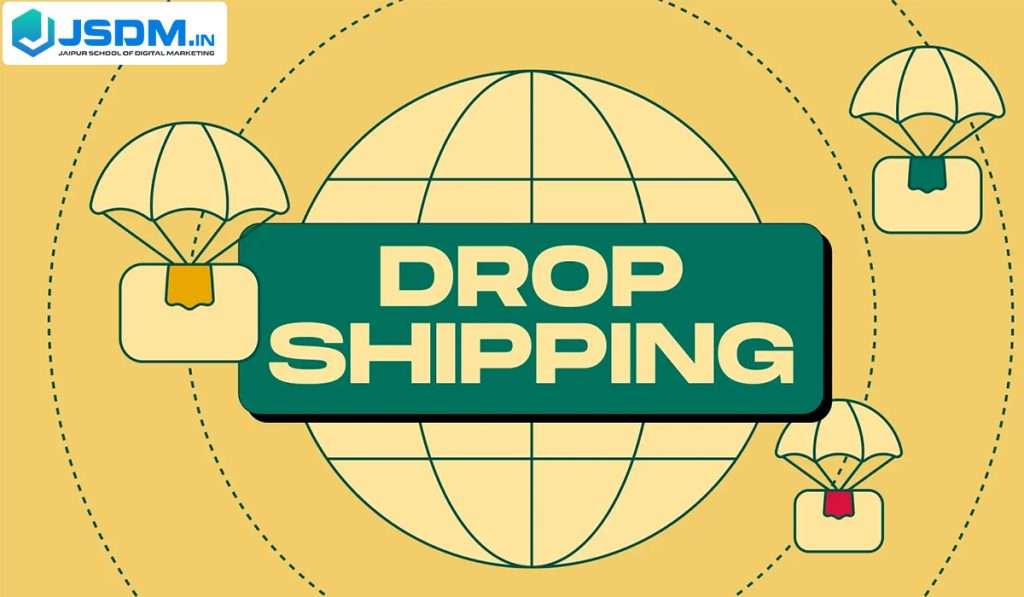 Drop Shipping