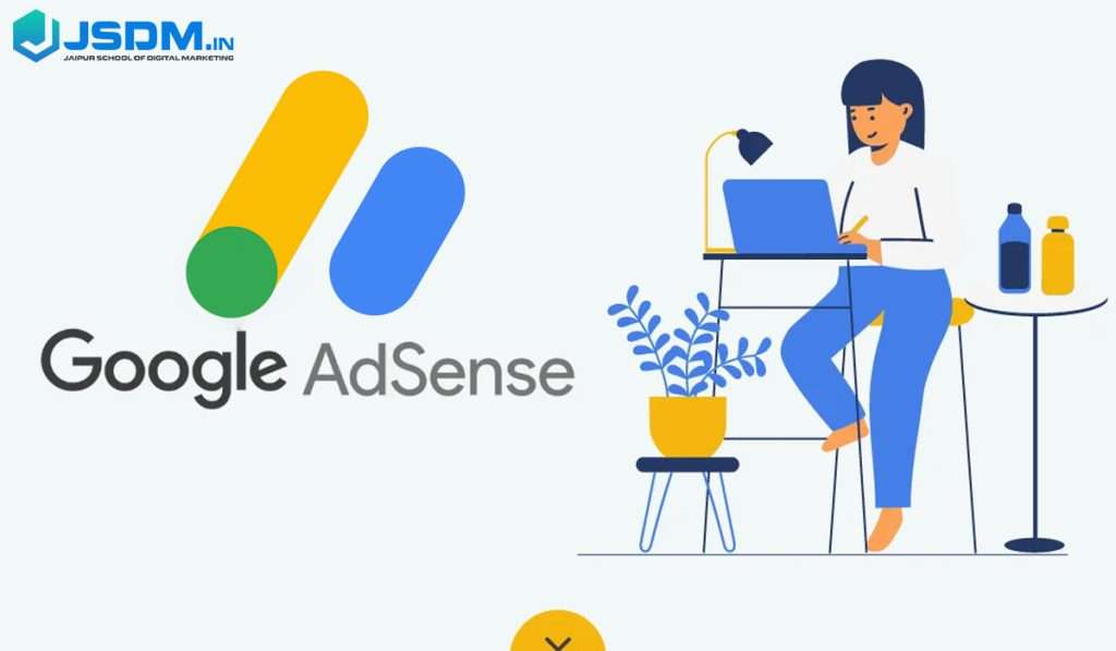 Google AdSense