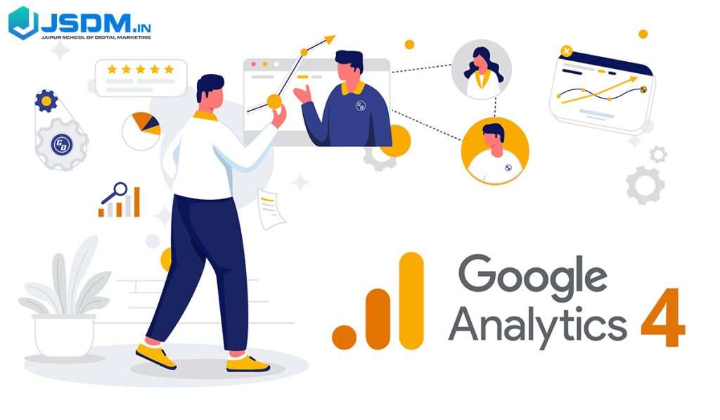 Google Analytics