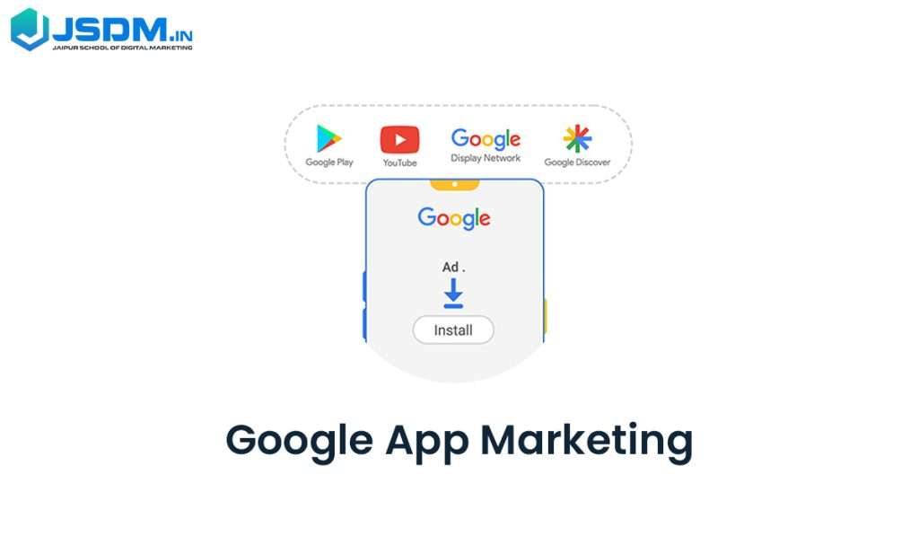 Google App Marketing