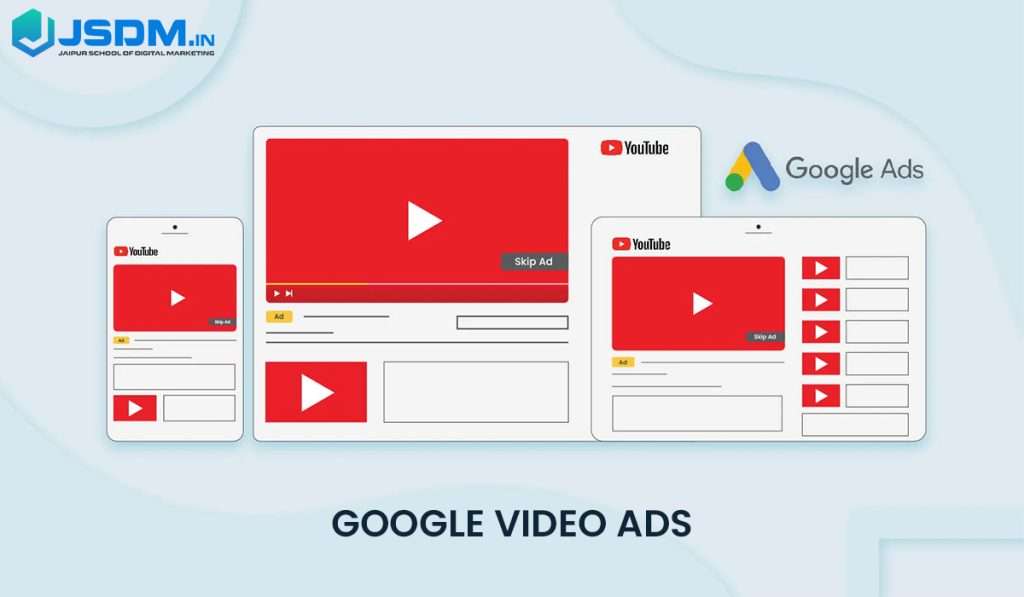 Google Video Ads