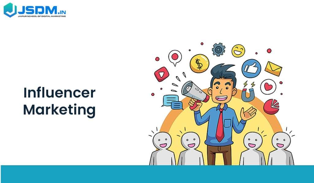 Influencer Marketing