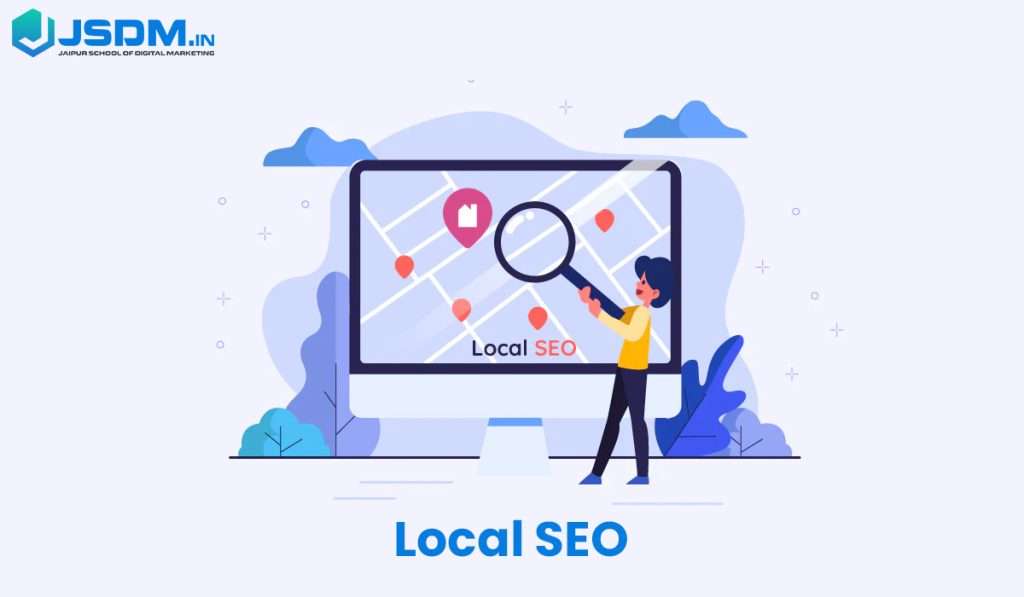 Local SEO