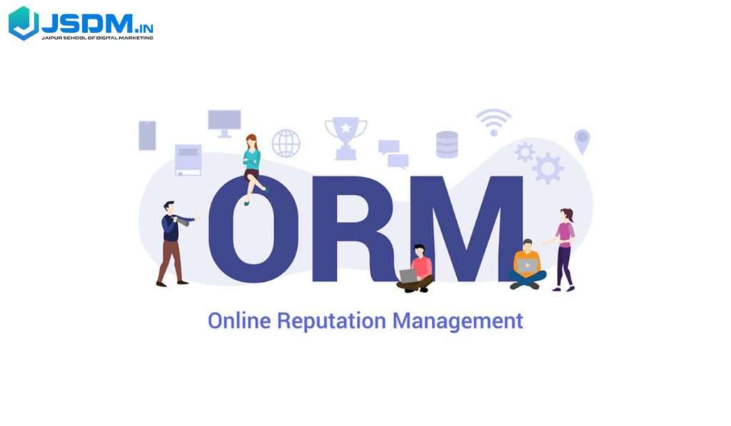 ORM (Online reputation management)