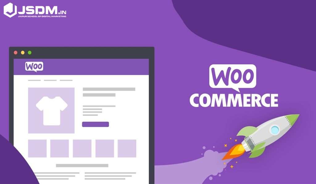 WooCommerce