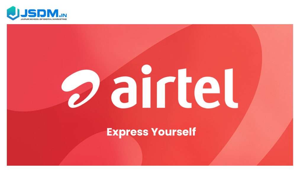 Marketing Campaign of Airtel