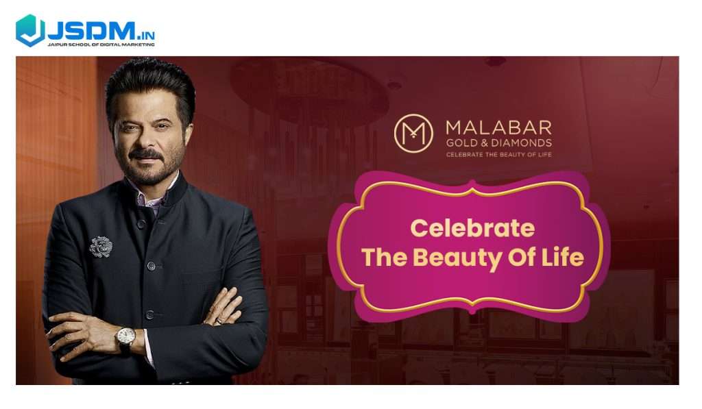 Marketing Campaign of Malabar Gold and Diamond