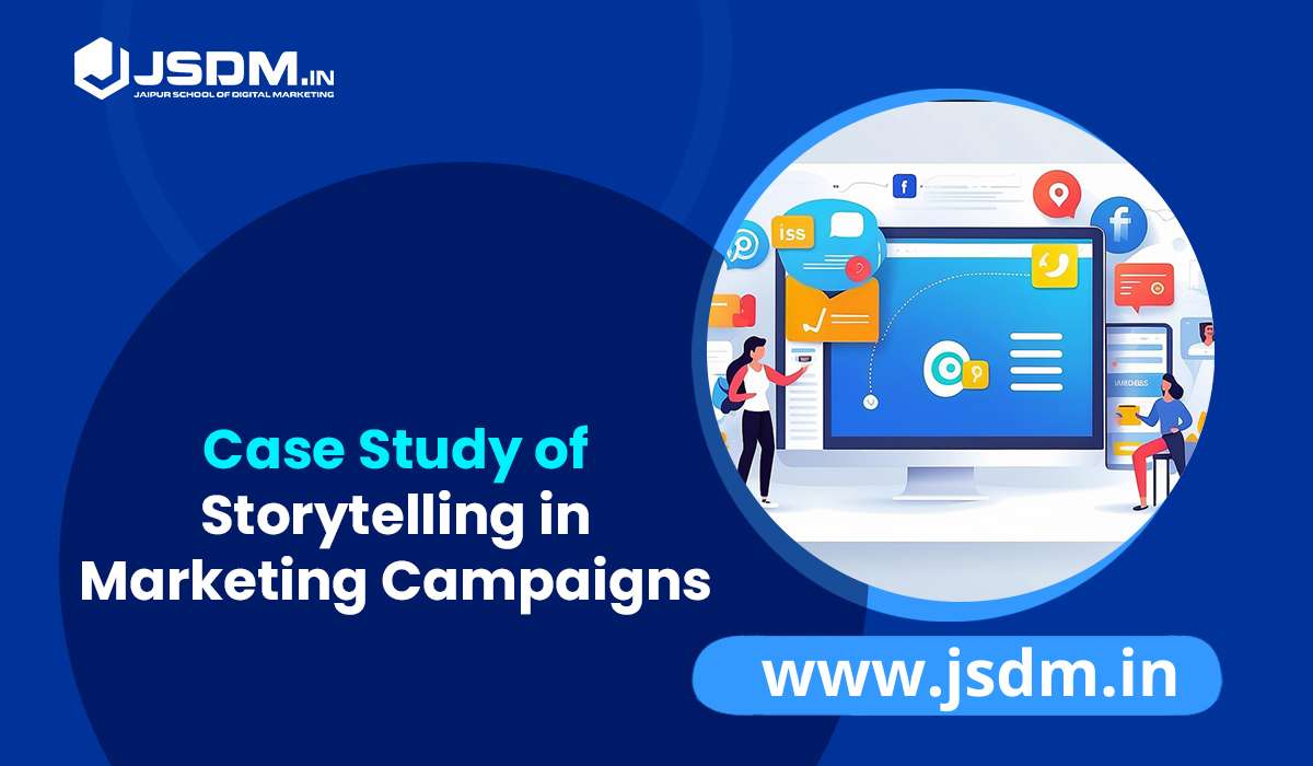 This is How Brands use Storytelling in their Marketing Campaign