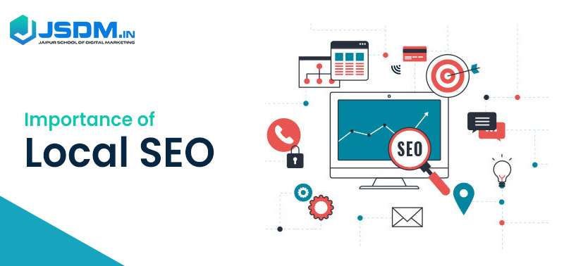 Importance of Local SEO