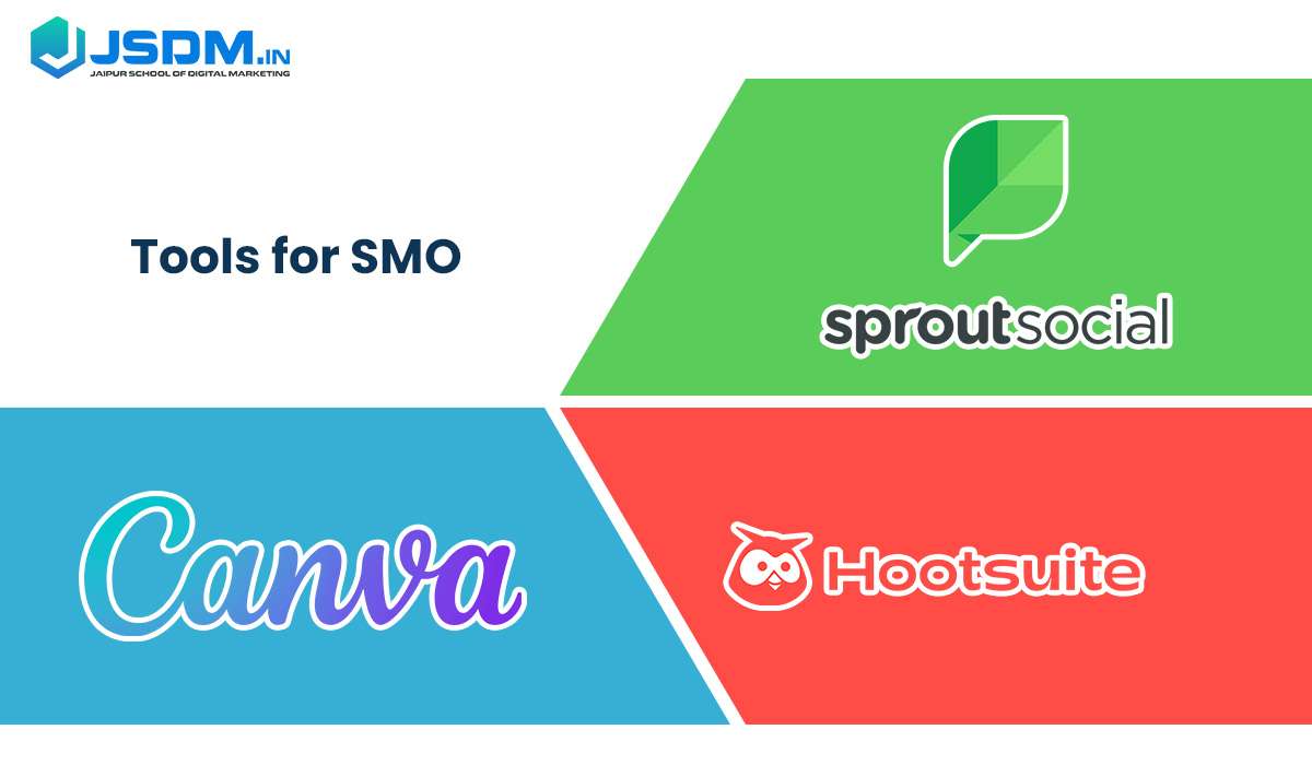 Tools for SMO (Social Media Optimization) 