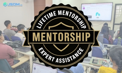 lifetime mentorship