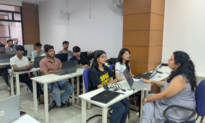 Digital Markerting learn from Industry Experts