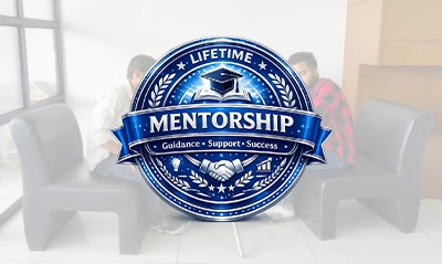 Lifetime mentorship