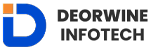 Deorwine Infotech logo
