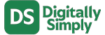 Digitally Simply logo