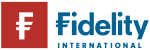 Fidelity International logo