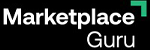 Market place guru logo