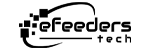 eFeeders Tech logo