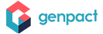 genpact logo