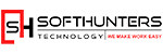 softhunters logo