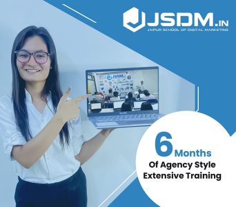 digital marketing training institute in jaipur